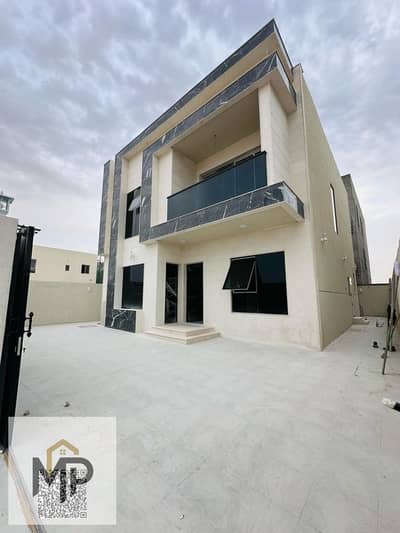 4 Bedroom Villa for Sale in Al Helio, Ajman - batch_IMG-20250516-WA0773. jpg