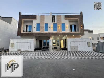 5 Bedroom Villa for Sale in Al Yasmeen, Ajman - batch_776627033-1066x800. jpg