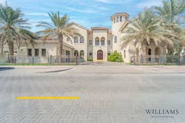 MOTIVATED SELLER | ATLANTIS FACING | WIDE WATER