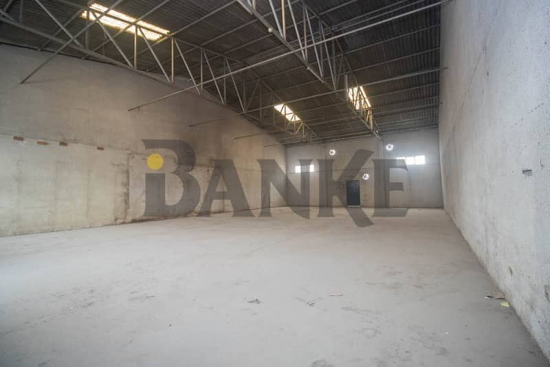 Al Quoz 1 | Warehouses | Available For Rent