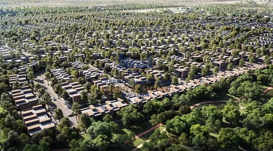 3 Bedroom Townhouse for Sale in Tilal City, Sharjah - masaar-4. jpg