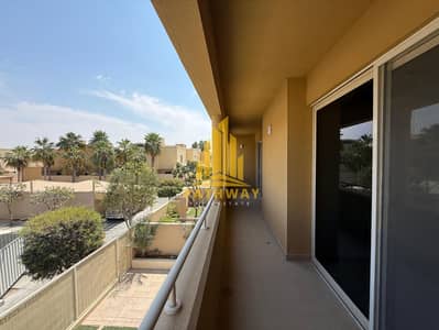5 Bedroom Townhouse for Sale in Al Raha Gardens, Abu Dhabi - WhatsApp Image 2025-04-25 at 12.22. 40 PM (1). jpeg