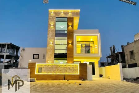 فیلا 6 غرف نوم للبيع في الزاهية، عجمان - batch_779482146-1066x800. jpg