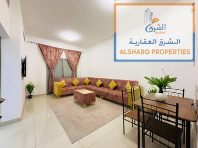 1 Bedroom Apartment for Rent in Al Nuaimiya, Ajman - WhatsApp Image 2025-06-17 at 3.58. 30 PM (1). jpeg