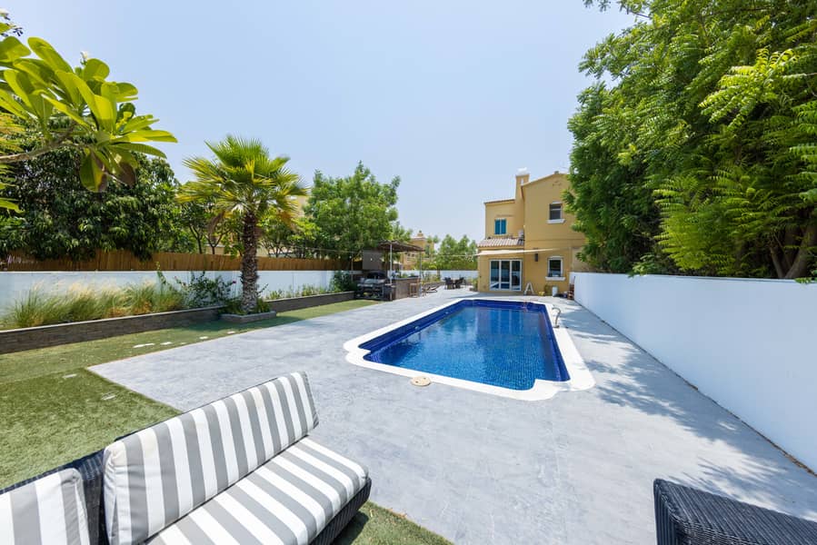 3 Bedrooms | Private Pool | Upgraded 3 Bedrooms | Private Pool | Upgraded