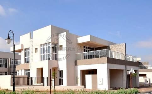 3 Bedroom Villa for Rent in Dubai Silicon Oasis, Dubai - FREE MAINTENANCE | 3BR+STUDY+MAID 3 Bedroom Villa for Rent in Dubai Silicon Oasis, Dubai - FREE MAINTENANCE | 3BR+STUDY+MAID