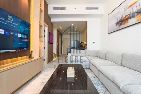 3 Bedroom Apartment for Rent in Al Jaddaf, Dubai - Prime Location - Luxury Duplex Unfurnished - 3Bed + Store
