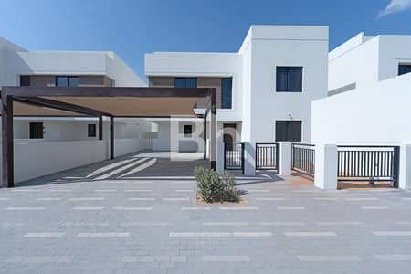 4 Bedroom Townhouse for Rent in Yas Island, Abu Dhabi - Spacious | Great Community | Ideal Family Home