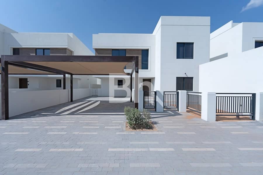 位于雅斯岛,诺亚-维瓦 4 卧室的联排别墅 235000 AED - 11958801 位于雅斯岛,诺亚-维瓦 4 卧室的联排别墅 235000 AED - 11958801