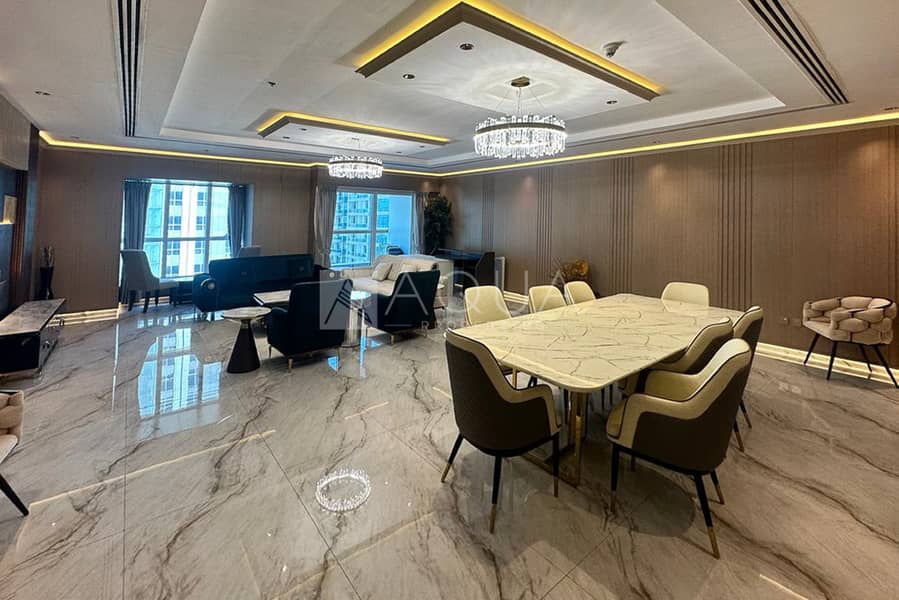 Квартира в Дубай Марина,Элит Резиденция, 4 cпальни, 440000 AED - 11958811 Квартира в Дубай Марина,Элит Резиденция, 4 cпальни, 440000 AED - 11958811