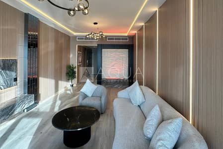 شقة 2 غرفة نوم للايجار في دبي مارينا، دبي - شقة في إيليت ريزيدنس،دبي مارينا 2 غرف 215000 درهم - 11958810