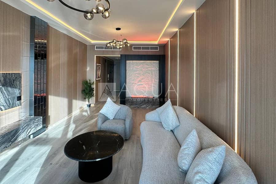 Квартира в Дубай Марина，Элит Резиденция, 2 cпальни, 215000 AED - 11958810