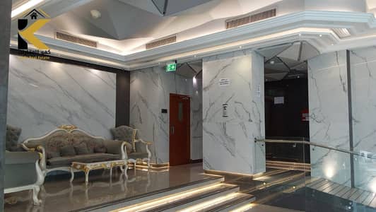2 Bedroom Apartment for Rent in Al Nuaimiya, Ajman - IMG-20250618-WA0040. jpg