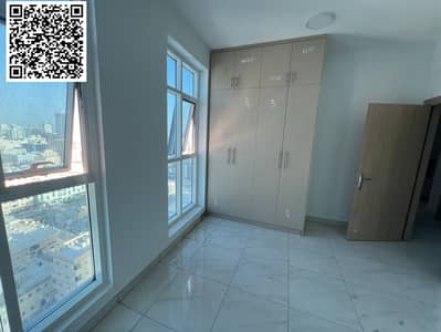 فلیٹ 2 غرفة نوم للايجار في كورنيش عجمان، عجمان - IMG-20250617-WA0642. jpg