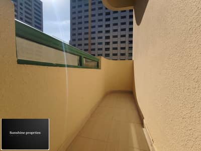 2 Bedroom Apartment for Rent in Al Taawun, Sharjah - IMG_20241212_115159. jpg