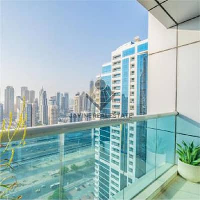 朱美拉湖塔 (JLT)， 迪拜 1 卧室单位待售 - A7-100. jpg