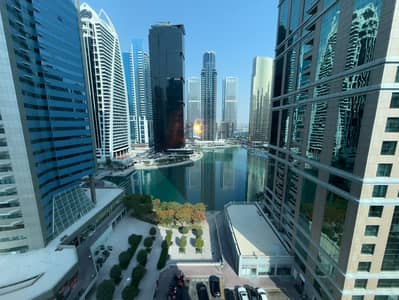 朱美拉湖塔 (JLT)， 迪拜 写字楼待租 - IMG-20250618-WA0006. jpg