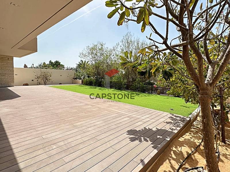 فیلا في حِد السعديات،جزيرة السعديات 5 غرف 630000 درهم - 11958893 فیلا في حِد السعديات،جزيرة السعديات 5 غرف 630000 درهم - 11958893