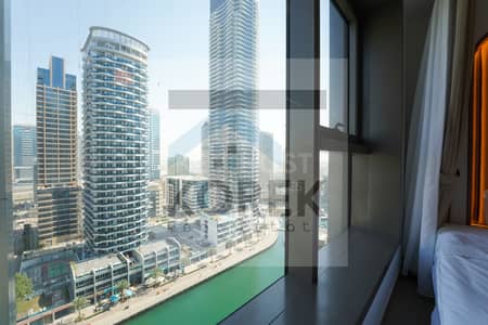 2 Bedroom Flat for Rent in Dubai Marina, Dubai - 11. jpg