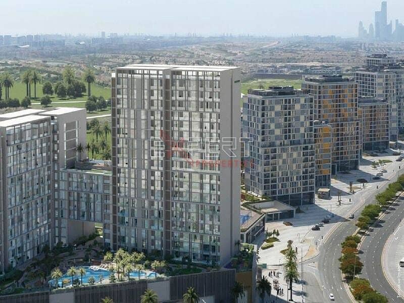 Prestigious Address | Elevated Lifestyle | 1% Monthly Plan Prestigious Address | Elevated Lifestyle | 1% Monthly Plan