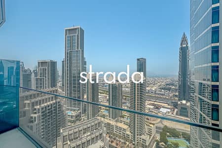 迪拜市中心， 迪拜 2 卧室公寓待租 - 位于迪拜市中心，迪拜歌剧院谦恭公寓，The Address Residences Dubai Opera Tower 1 2 卧室的公寓 265000 AED - 11835784