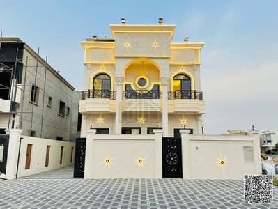 فیلا 4 غرف نوم للبيع في الزاهية، عجمان - batch_IMG-20250513-WA0024. jpg