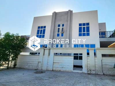 6 Bedroom Villa for Rent in Al Shamkha, Abu Dhabi - IMG-20250618-WA0036. jpg