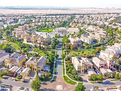 5 Cпальни Вилла в аренду в Вилла, Дубай - The-Villa-Camino. jpg