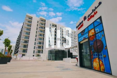 雅斯岛， 阿布扎比 2 卧室公寓待售 - 位于雅斯岛，水之边缘大厦 2 卧室的公寓 2350000 AED - 11958932