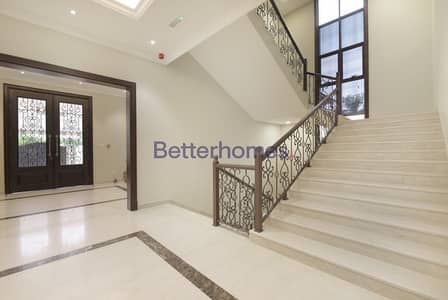 Modern Superb Villa | 7 Bed | Jumeirah 3 Modern Superb Villa | 7 Bed | Jumeirah 3