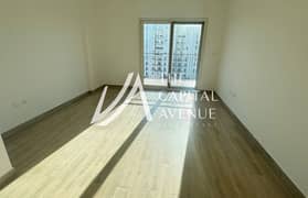 Close to Retail Area | Ready To Move In | Balcony