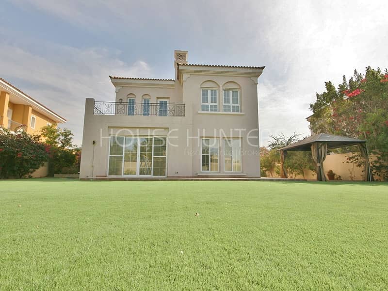 位于阿拉伯牧场社区,米拉多社区,米拉多1区 4 卧室的别墅 440000 AED - 11958951 位于阿拉伯牧场社区,米拉多社区,米拉多1区 4 卧室的别墅 440000 AED - 11958951