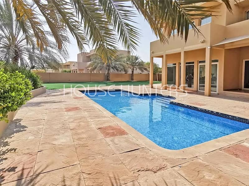 Вилла в Аравийские Ранчо 2,Саванна, 3 cпальни, 395000 AED - 11958950 Вилла в Аравийские Ранчо 2,Саванна, 3 cпальни, 395000 AED - 11958950