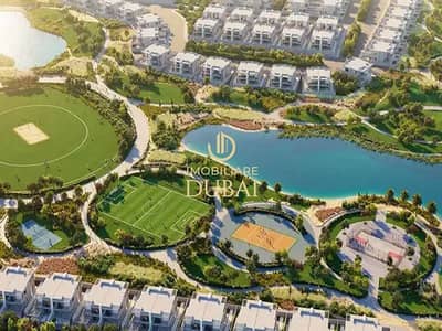 تاون هاوس 4 غرف نوم للبيع في (أكويا من داماك) داماك هيلز 2، دبي - 11070. png