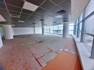 Office for Rent in Dubai Internet City, Dubai - Ready To Move In | Office Space | Fitted and single unit