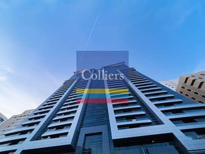 3 Cпальни Апартаменты в аренду в Аль Халидия, Абу-Даби - Awqaf Portfolio - Shoot -AB01 Khalidiyah Tower & Reception-7. jpg