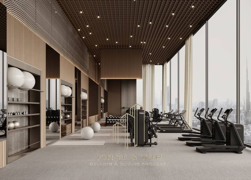 9 gym_View02. jpg