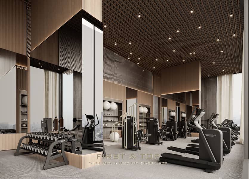 10 gym_View03. jpg