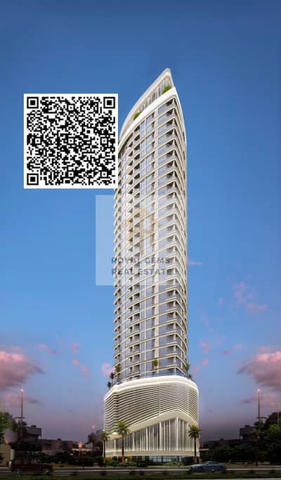 1 Спальня Апартаменты Продажа в Аджман Даунтаун, Аджман - WhatsApp Image 2025-05-15 at 5.07. 51 AM. jpeg