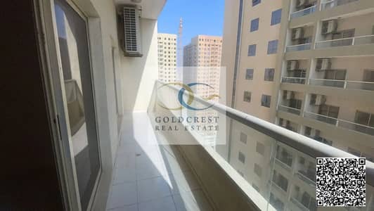 فلیٹ 1 غرفة نوم للبيع في مدينة الإمارات‬، عجمان - 779869893-1066x800. jpg