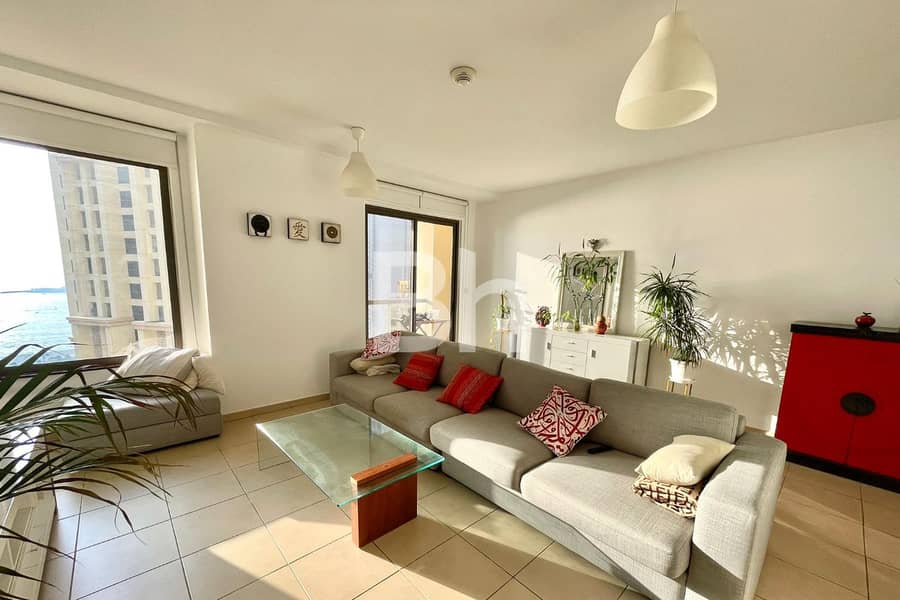 Fully Furnished | Sea Views | Large Layout Fully Furnished | Sea Views | Large Layout
