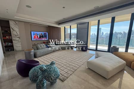 4 Bedroom Apartment for Sale in Downtown Dubai, Dubai - Building Expert | Vacant Now | Full Floor
