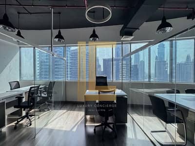 Office for Rent in Business Bay, Dubai - WhatsApp Image 2025-06-09 at 16.38. 48. jpeg