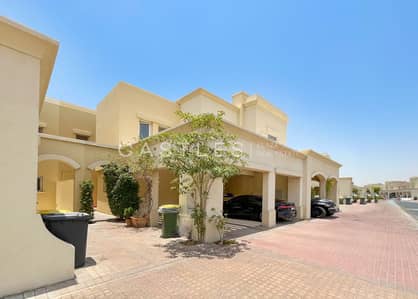 4 Bedroom Villa for Rent in The Springs, Dubai - 1. jpg