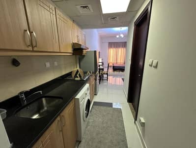 Студия в аренду в Дубай Спортс Сити, Дубай - IMG-20250618-WA0118. jpg