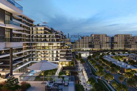 4 Bedroom Townhouse for Sale in Al Reem Island, Abu Dhabi - 4. jpg