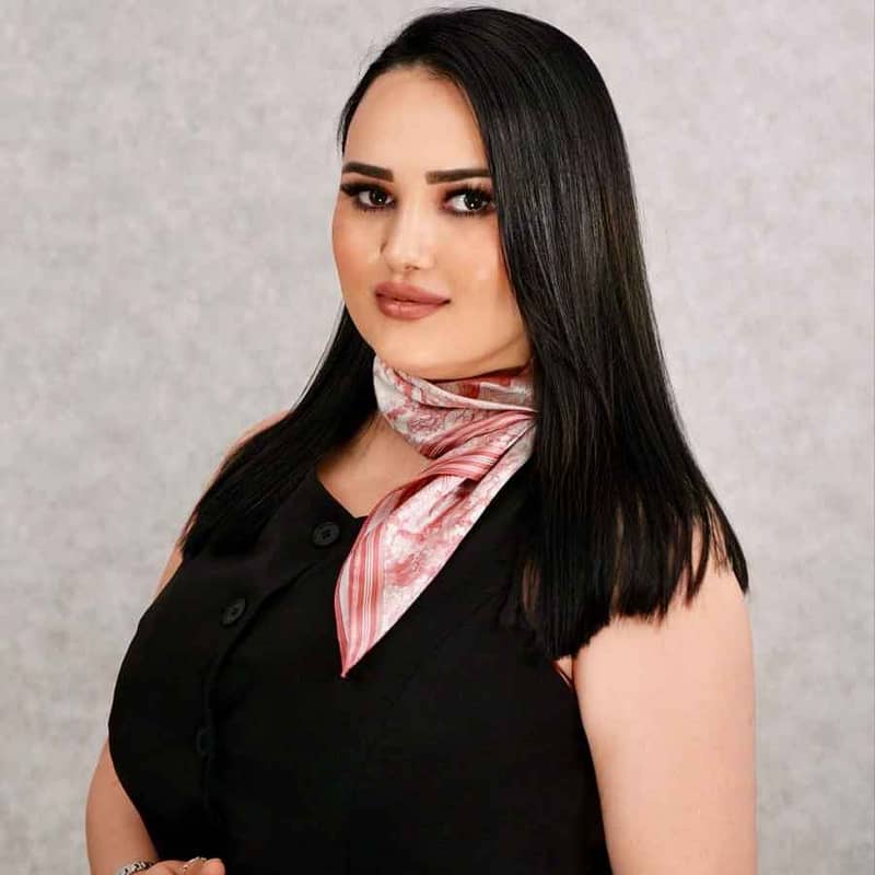 Nayima Ochelova