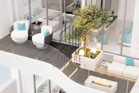1 Bedroom Flat for Sale in Al Furjan, Dubai - New AC Invention by REEF / Ultra Luxury Living / Close To Metro /Spacious layout