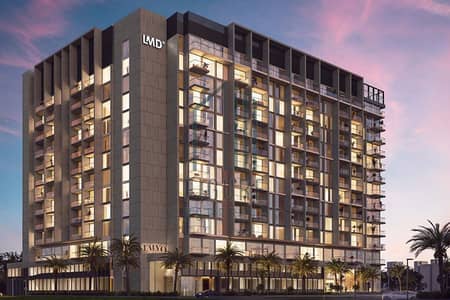 瓦斯尔门户住宅区， 迪拜 2 卧室公寓待售 - 位于瓦斯尔门户住宅区，Taiyo Residences 2 卧室的公寓 1450000 AED - 11959072