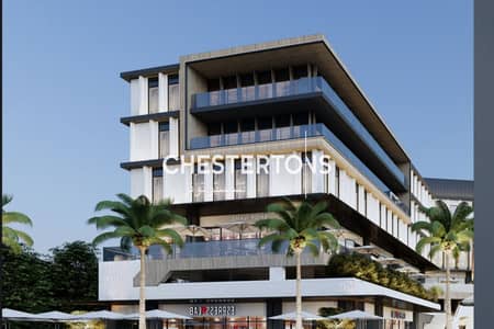 Office for Sale in Motor City, Dubai - Best Price | Flexible Plan | Great Investment